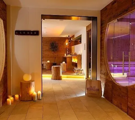 Hotel Ratschingserhof Ratschings