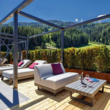 Ratschingserhof Hotel Ratschings