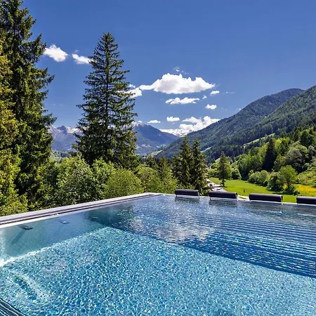 Ratschingserhof 4*