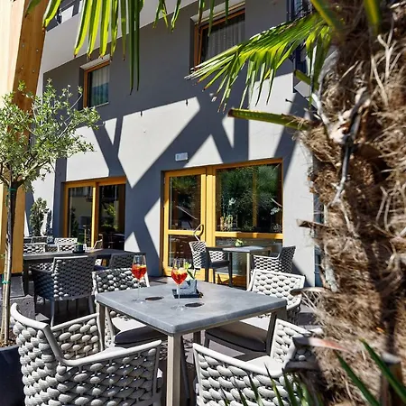 Ratschingserhof 4*